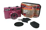 Holga 221135 Pendleton Kit - Khaki