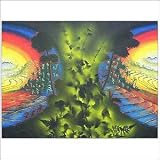 CraftNetwork - Bali Art - Appear In Bali 1 Painting