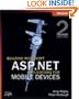 Building Microsoft� ASP.NET Applications for Mobile Devices, Second Edition (Pro-Developer)