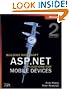 Building Microsoft� ASP.NET Applications for Mobile Devices, Second Edition (Pro-Developer)