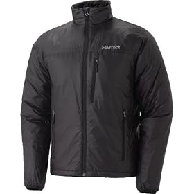 Buy Marmot Baffin Insulated Jacket - Mens