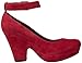Nine West Women's Mera Platform Pump