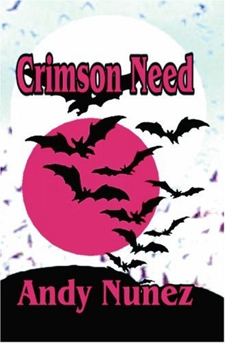 Crimson Need