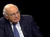 Charlie Rose 2008 : Charlie Rose - Paul Volcker / Dominique Strauss-Kahn (October 9, 2008) (Season 10, Episode 7)