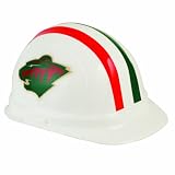 NHL Minnesota Wild Hard Hat