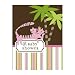 Queen of the Jungle Invitations 8ct