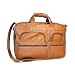 David King Multi Pocket Organizer Briefcase