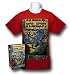 Search : Captain America #101 Cover T-Shirt and Tin Box