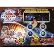 Bakugan Battle Brawlers Battle Pack (6 Pack)- 6 Assorted Colors