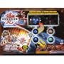 Bakugan Battle Brawlers Battle Pack (6 Pack)- 6 Assorted Colors