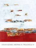 Trouvaille IV Categories Art Poster Print by Sylvia Goebel, 36x48