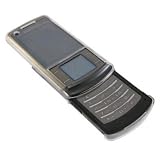 Review LUPO LUPO S-MSC-3084 / LUPO Hard Protective Clear Crystal Case for Samsung U900 Soul