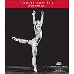 Rudolf Nureyev (Royal Opera House Heritage) book cover