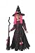 Wiley Wittle Witch Toddler Costume Image