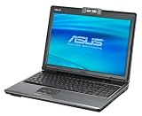Produkt-Bild: Asus X57VN-AP043C 15,4 Zoll WXGA Notebook (Intel Core 2 Duo T9400 2,5GHz, 4GB RAM, 320GB HDD, Nvidia GeForce 9650M GT, DVD+- DL RW, Windows Vista Home Premium)