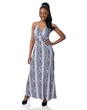 Apple Bottoms Maxi Dress