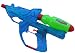 Transparent Squirt Water Gun 1 pc