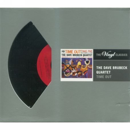 CD-Charts  Search : Time Out