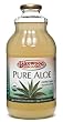 Lakewood Organic PURE Aloe Juice, 32-Ounce Bottles (Pack of 6)