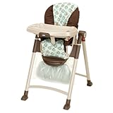 Graco Contempo Highchair - Melbourne
