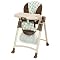 Graco Contempo Highchair - Melbourne