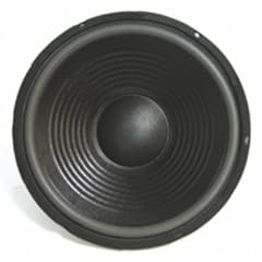 Profi MHB-Bassbox Subwoofer 300mm, 300Watt, 8Ohm