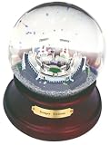 Los Angeles Dodgers LA Musical Water Snow Globe
