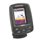 Lowrance X-67C 3.5-Inch Waterproof Fishfinder