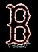 American Lighting 142-0453 Boston Red Sox Rope Light Motif, 6-Foot Black Power Cord and Mounting Hardware
