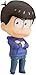 Orange Rouge Osomatsu-San: Karamatsu Matsuno Nendoroid Action Figure