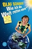 Wie ich die Welt retten w&uuml;rde, wenn ich Zeit daf&uuml;r h&auml;tte - Olaf Schubert