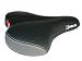 New Velo Women's Gel Comfort Padded Saddle
