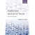 Equity & the Law of Trusts