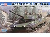 Danish Leopard 2A5DK Tank by Hobby Boss by HobBoss