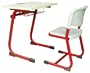 A+ ChildSupply Class Desk and Chair