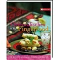 Orientalisches Fingerfood: 101 Rezepte aus Tausendundeiner Nacht