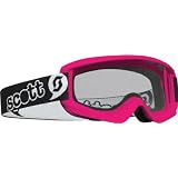 Scott Agent Goggles - Youth