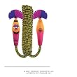 Kooky Klicker Jump Rope KupKake
