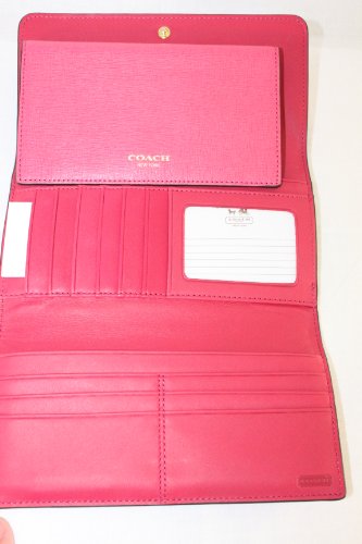 coach wallets 50155