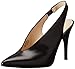 Nine West Women's Fennel Leather Dress Pump