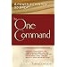 The One Command- Imprint your DNA for lasting success