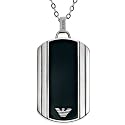 Emporio Armani Collier für Herren