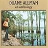 Bild des Albums von Duane Allman