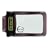 DiCAPac WP-550 (11.8 x 18.5 cm) Waterproof Case for Compact Digital Cameras, PDA, MP3 Players, Cell Phones & More