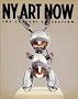 New York Art Now: Saatchi Collection