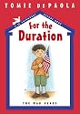 For the Duration: The War Years: A 26 Fairmount Avenue Book