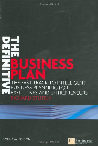 business planning