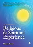 An introduction to religious and spiritual experience