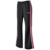 (アディダス)adidas SC トラックパンツ W CU210 X49294 ブラック/クリアライトピンクS12 M
