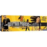 Guitar Praise By Digital Praise